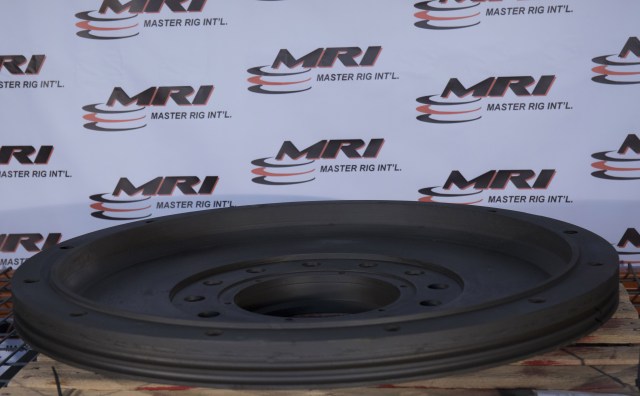 641066-A SPIDER ASSY HIGH DRIVE +1